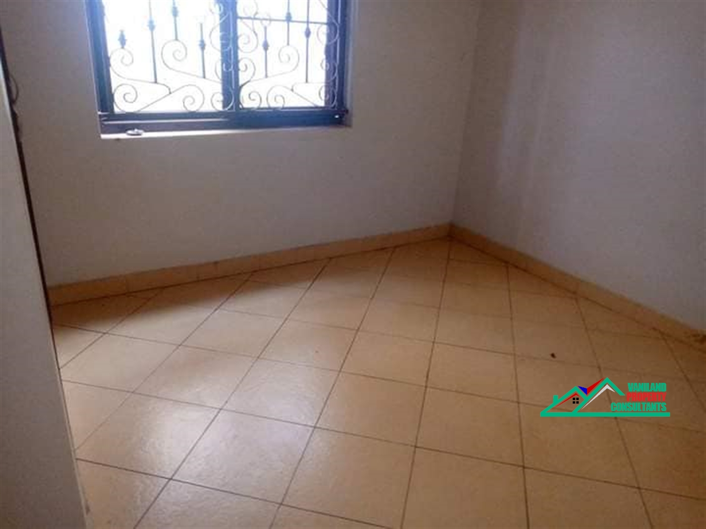 Apartment for rent in Namugongo Wakiso