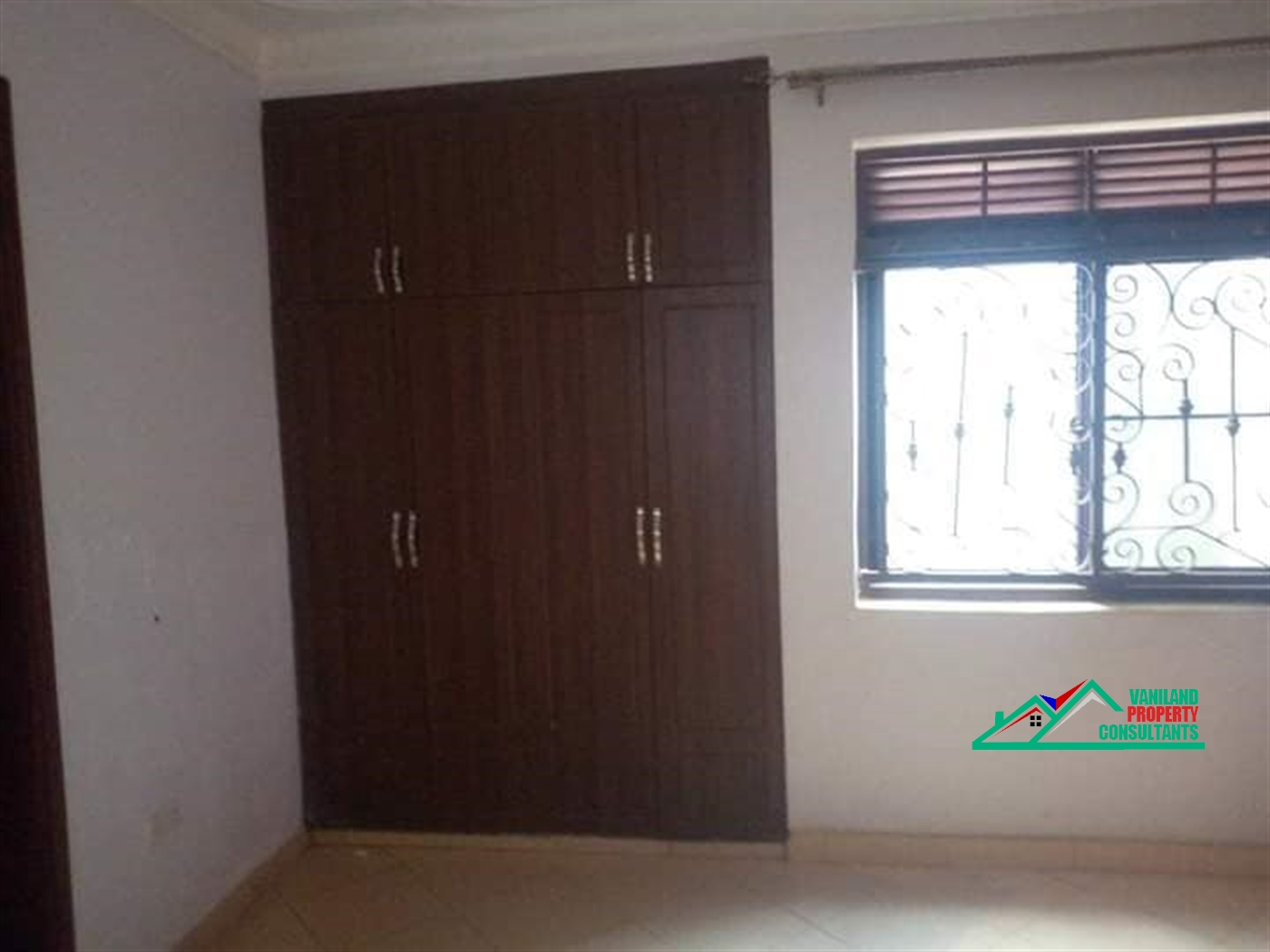 Apartment for rent in Namugongo Wakiso