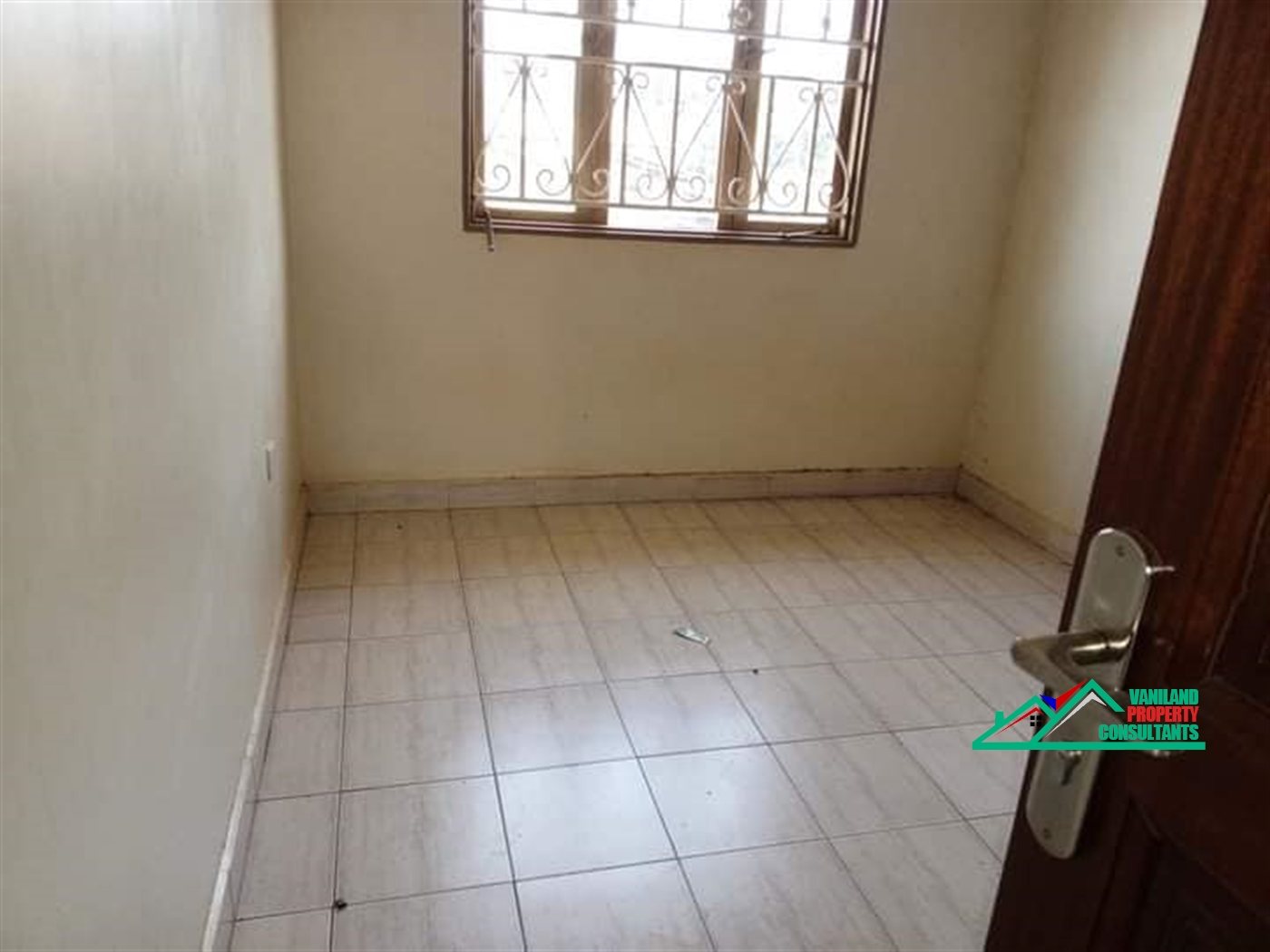 Apartment for rent in Namugongo Wakiso