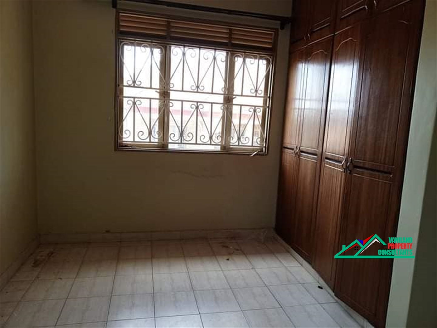 Apartment for rent in Namugongo Wakiso