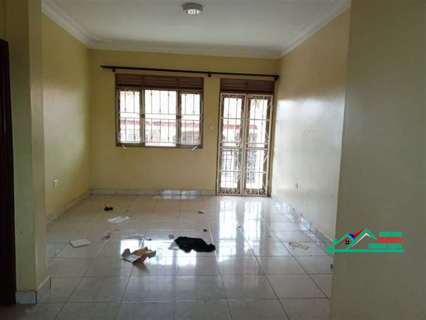 Apartment for rent in Namugongo Wakiso