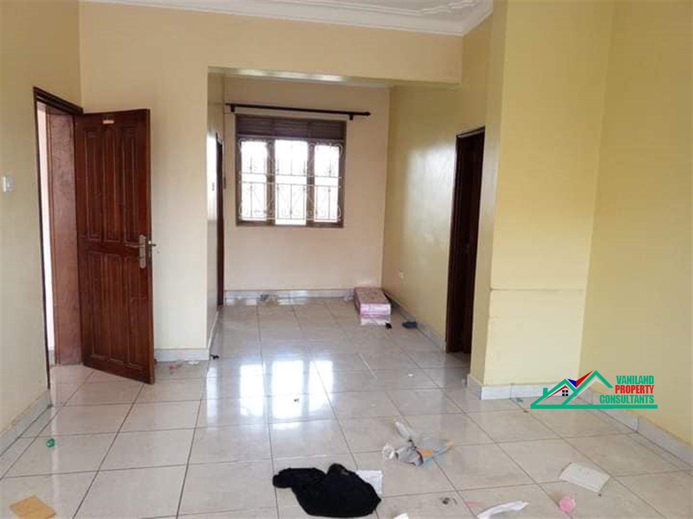 Apartment for rent in Namugongo Wakiso