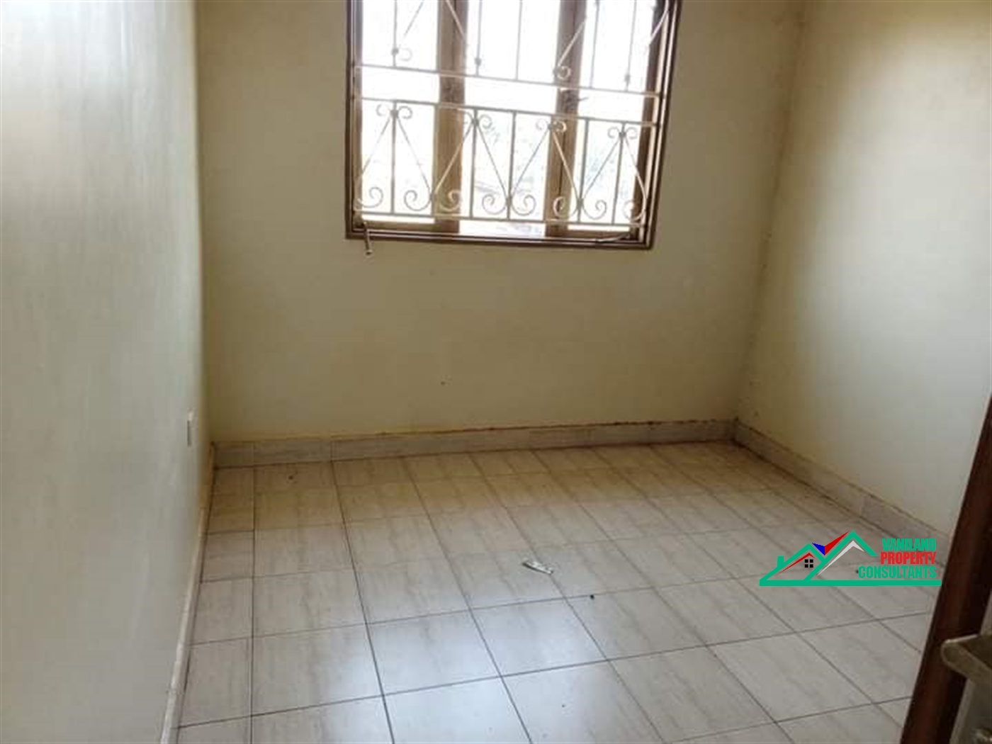 Apartment for rent in Namugongo Wakiso