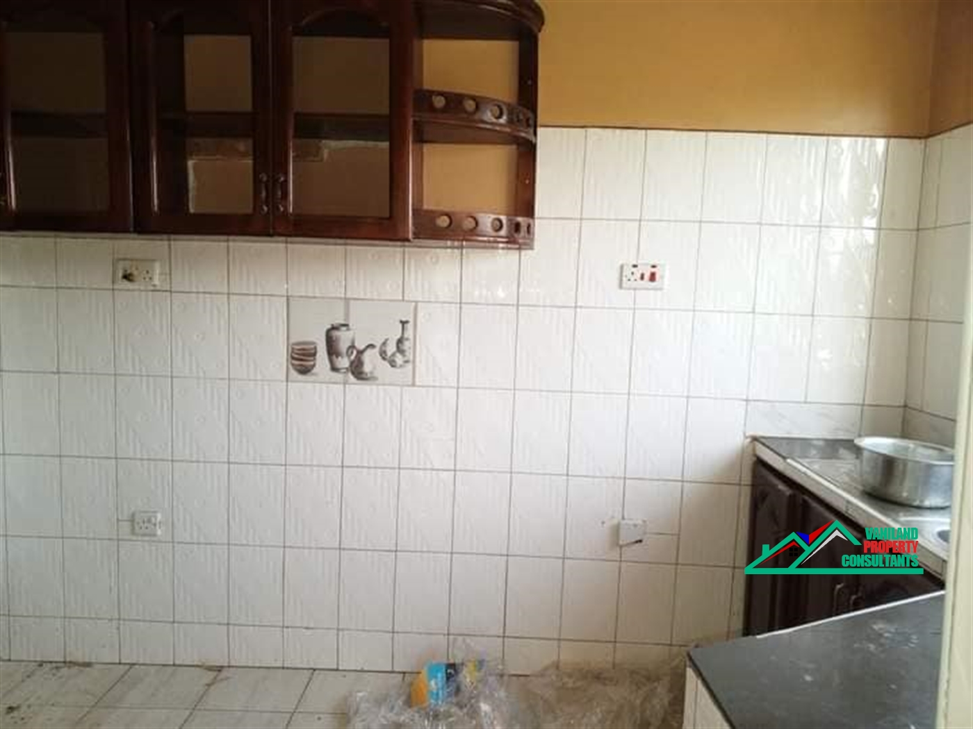 Apartment for rent in Namugongo Wakiso