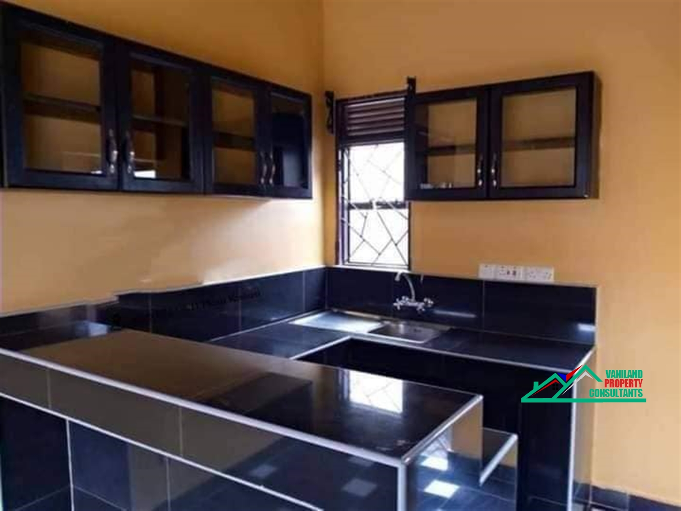 Semi Detached for rent in Buwaate Wakiso