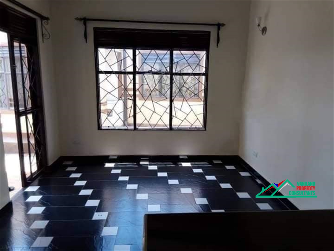 Semi Detached for rent in Buwaate Wakiso