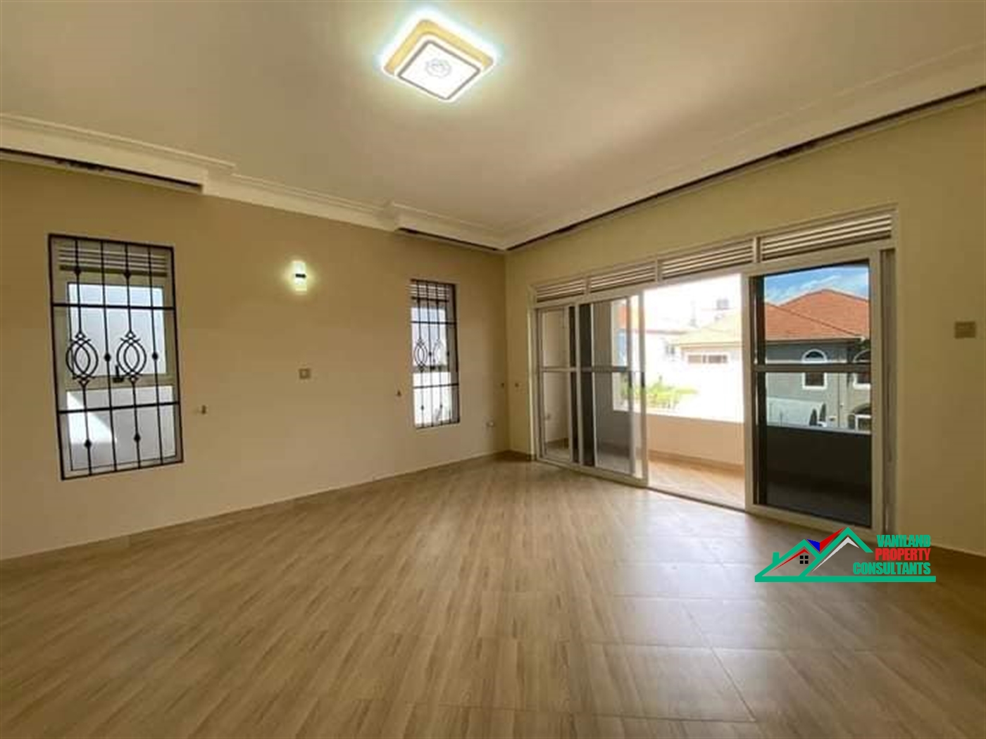 Apartment for rent in Ntinda Kampala