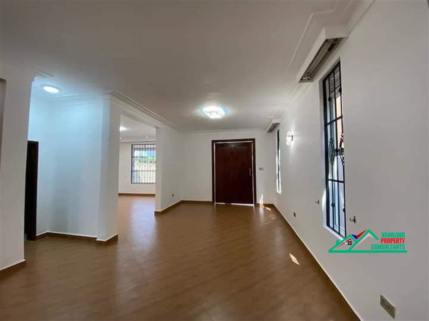 Apartment for rent in Ntinda Kampala