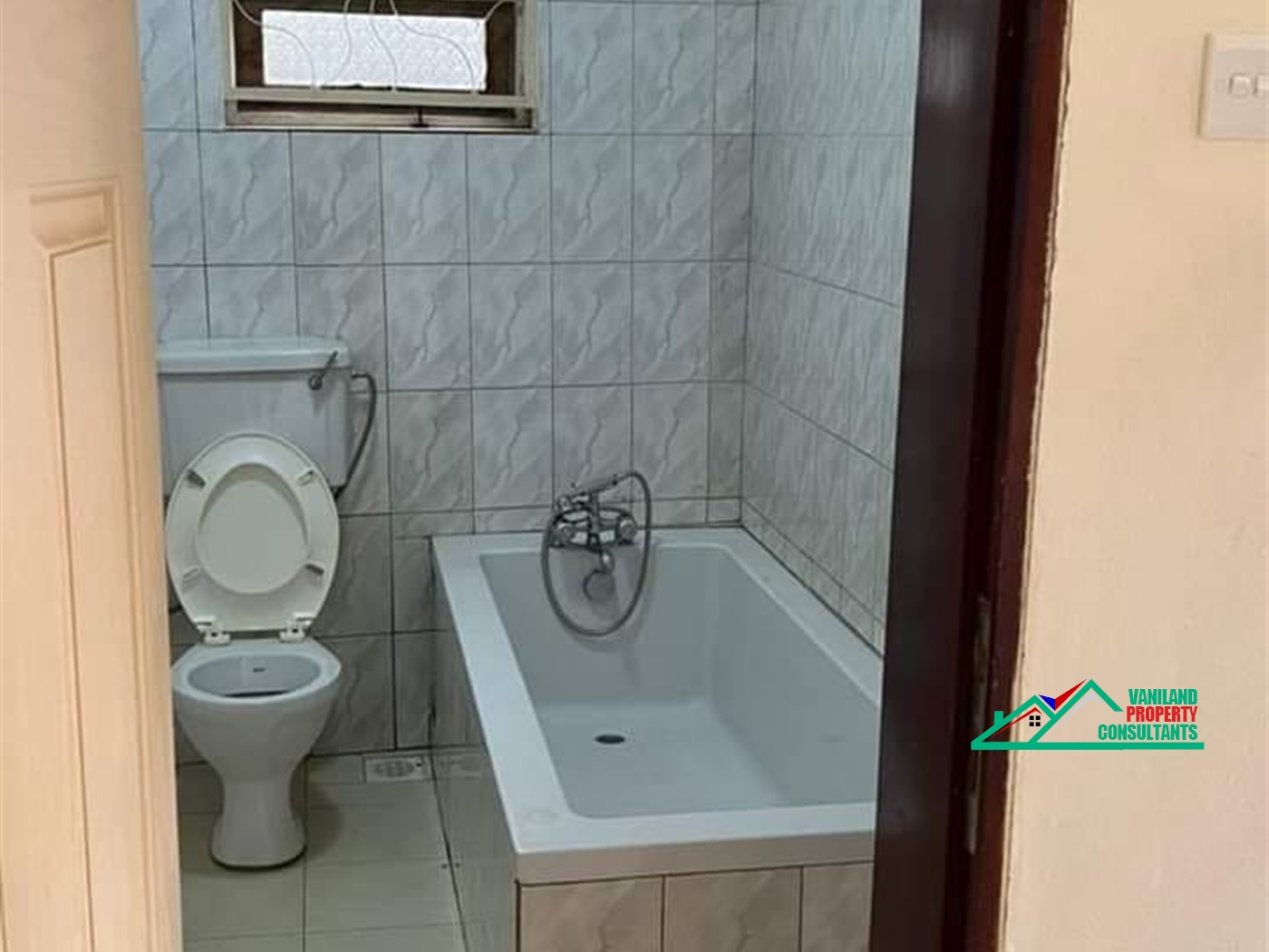 Apartment for rent in Kyanja Kampala