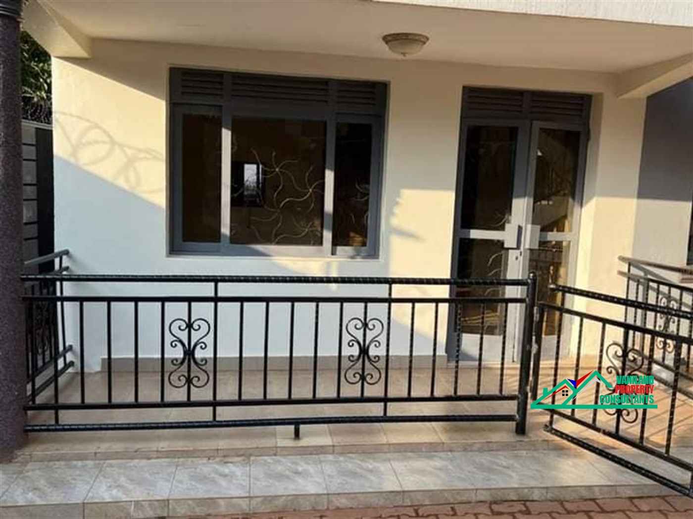 Apartment for rent in Kyanja Kampala