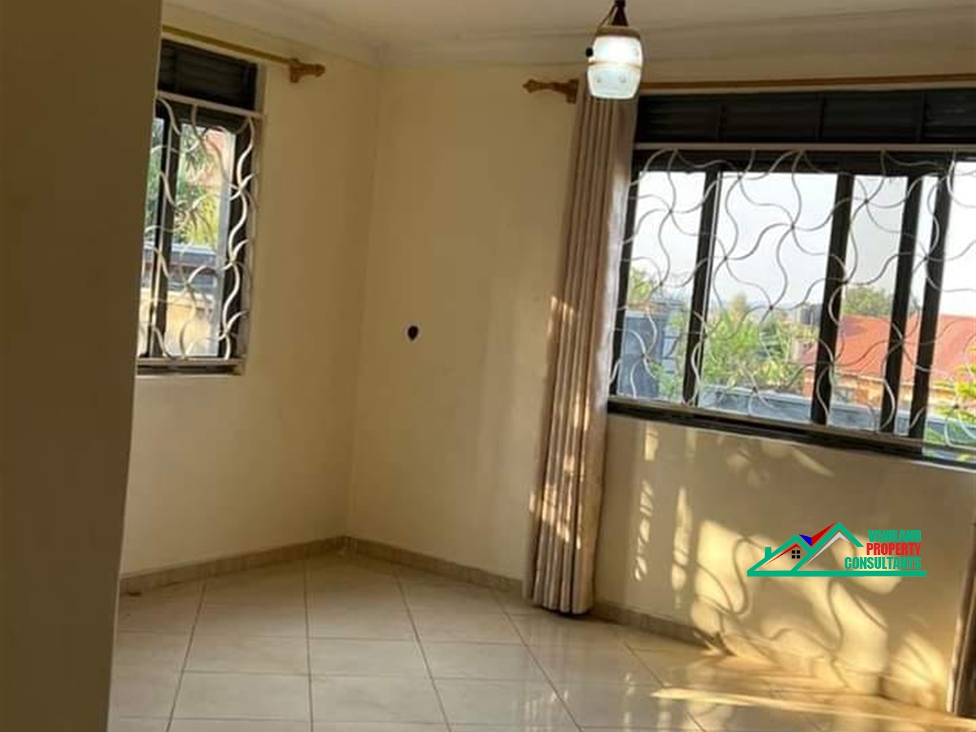 Apartment for rent in Kyanja Kampala