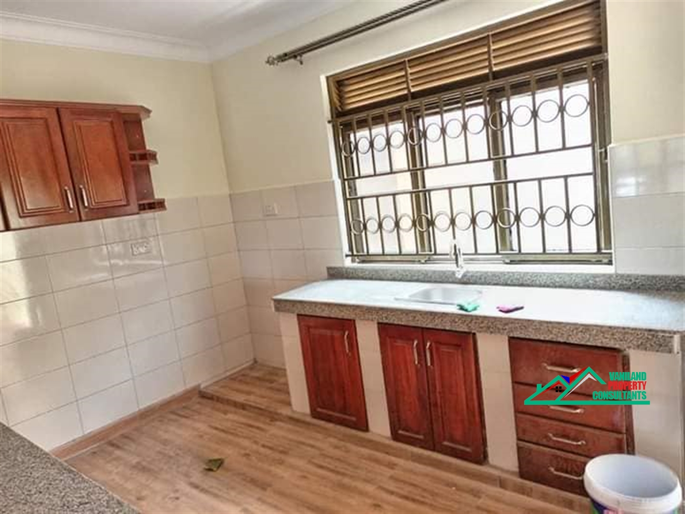 Apartment block for rent in Kira Wakiso