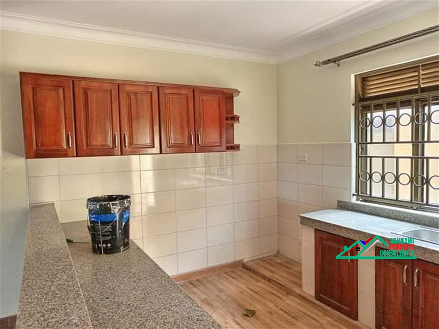 Apartment block for rent in Kira Wakiso