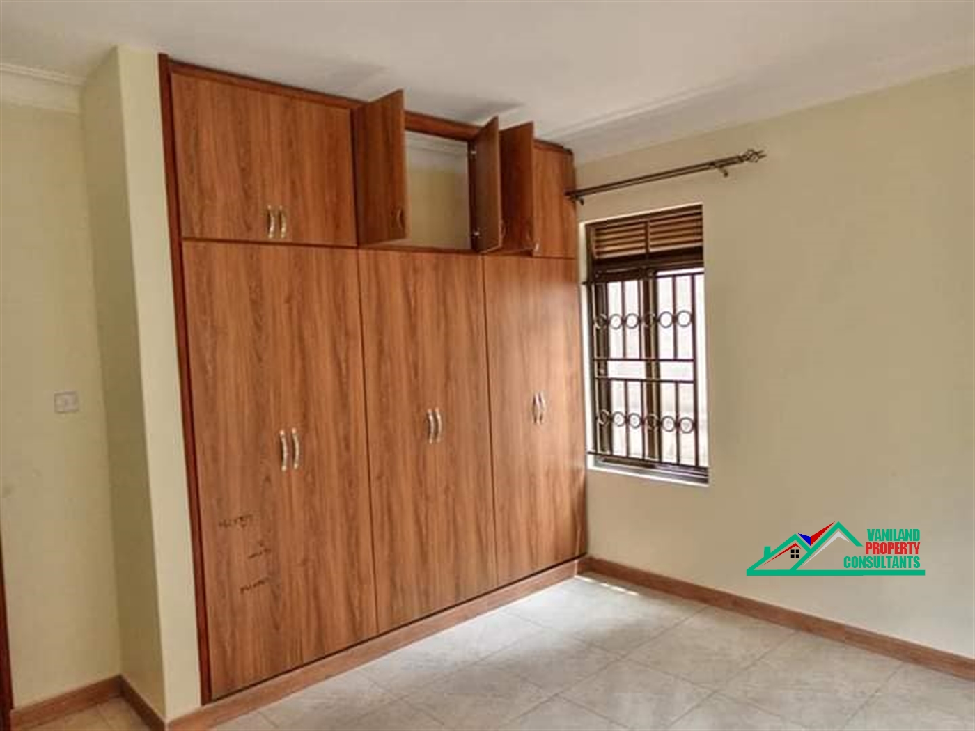 Apartment block for rent in Kira Wakiso