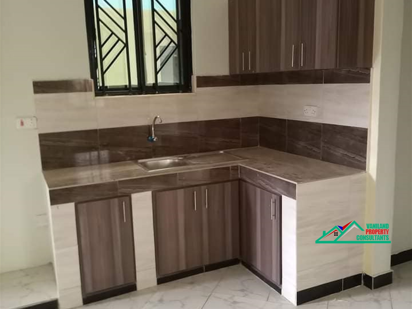 Apartment for rent in Najjera Wakiso