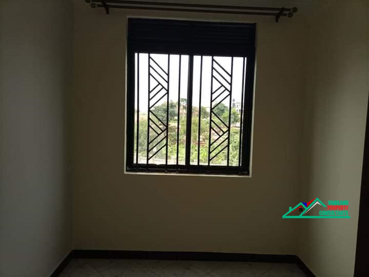 Apartment for rent in Najjera Wakiso