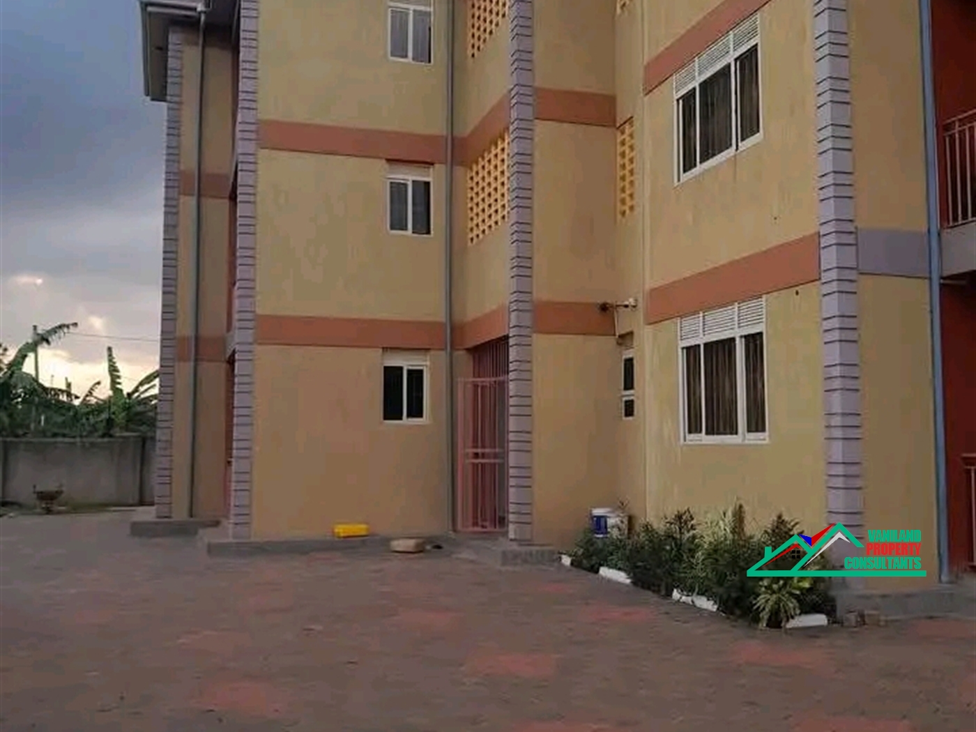 Apartment for rent in Mutungo Kampala