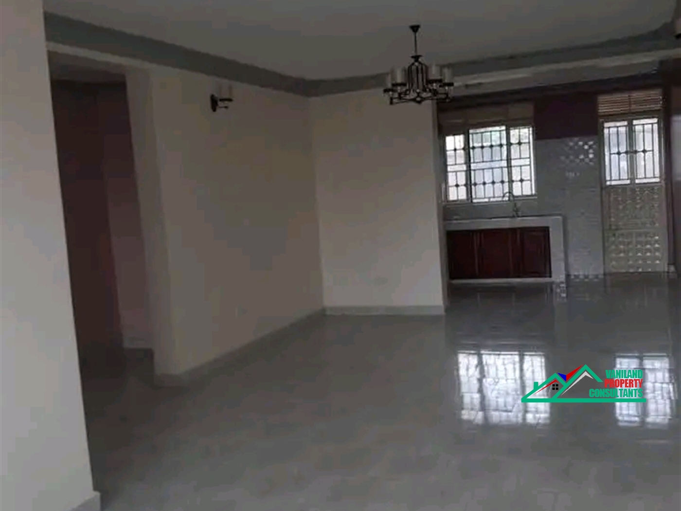 Apartment for rent in Mutungo Kampala