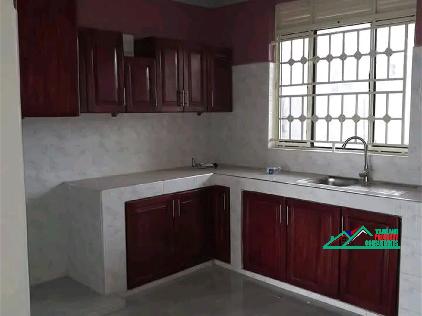 Apartment for rent in Mutungo Kampala