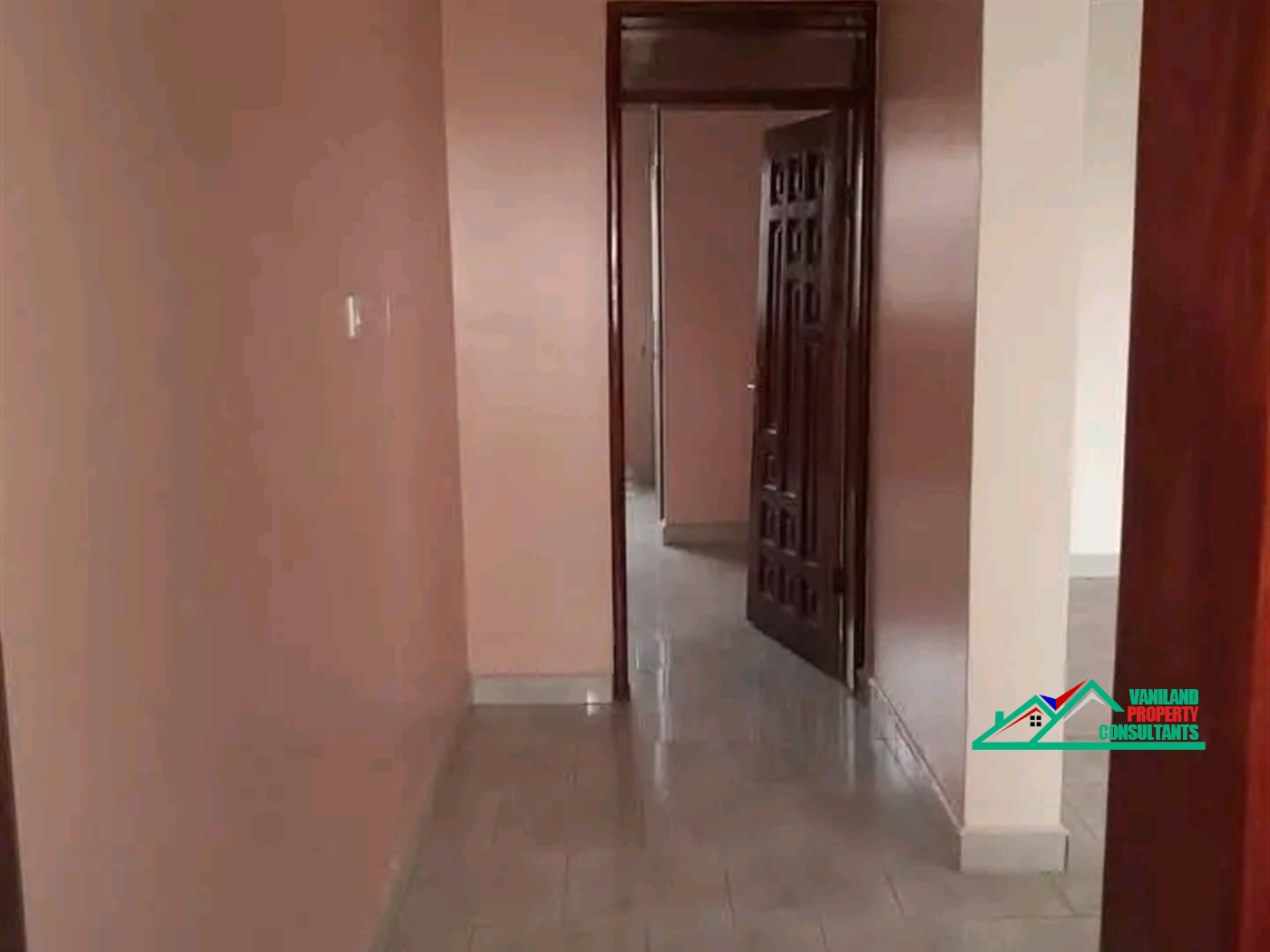 Apartment for rent in Mutungo Kampala