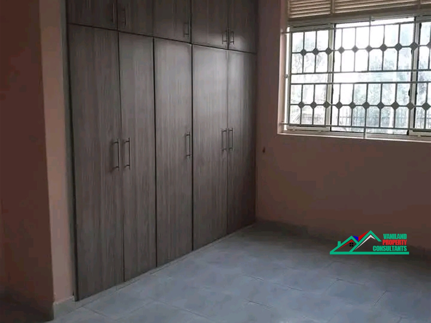 Apartment for rent in Mutungo Kampala