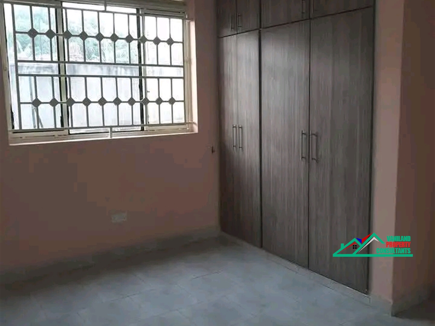 Apartment for rent in Mutungo Kampala