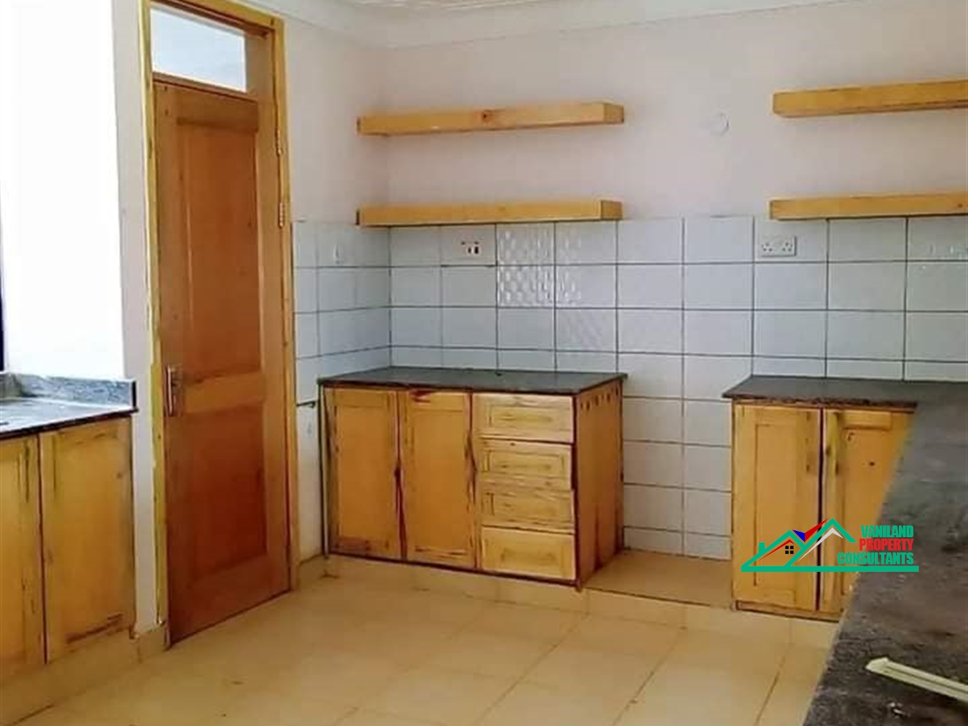 Apartment block for rent in Kira Wakiso