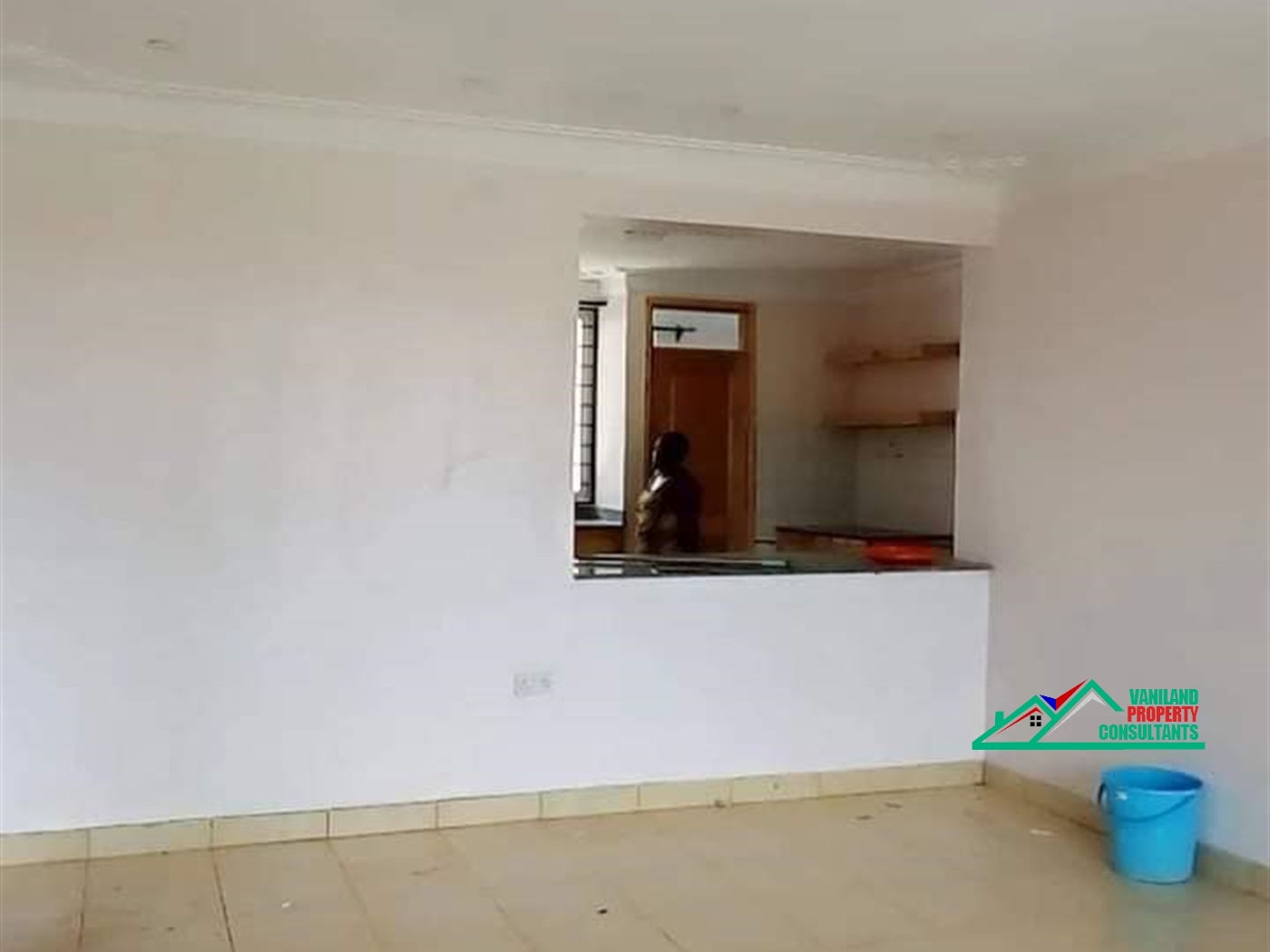 Apartment block for rent in Kira Wakiso