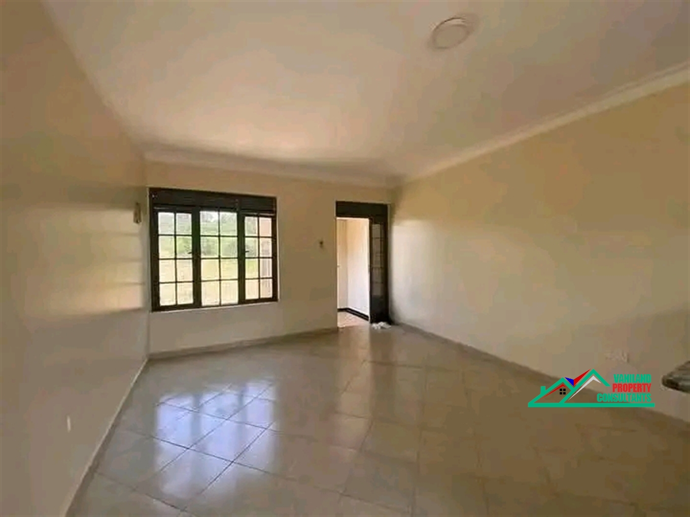 Apartment for rent in Mutungo Kampala