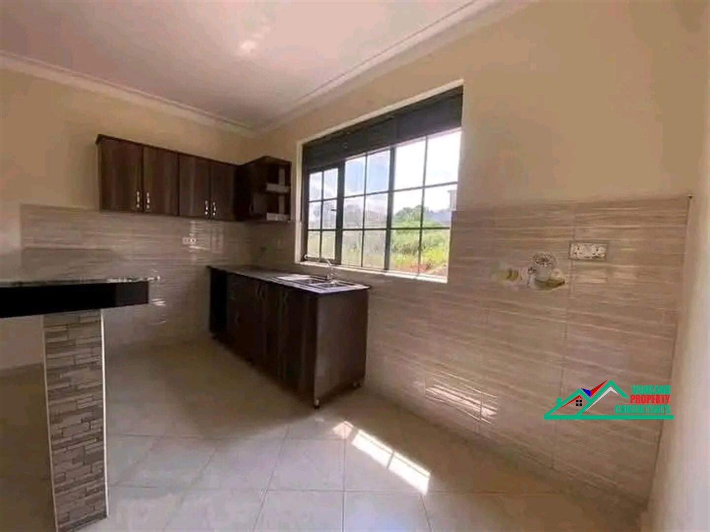 Apartment for rent in Mutungo Kampala