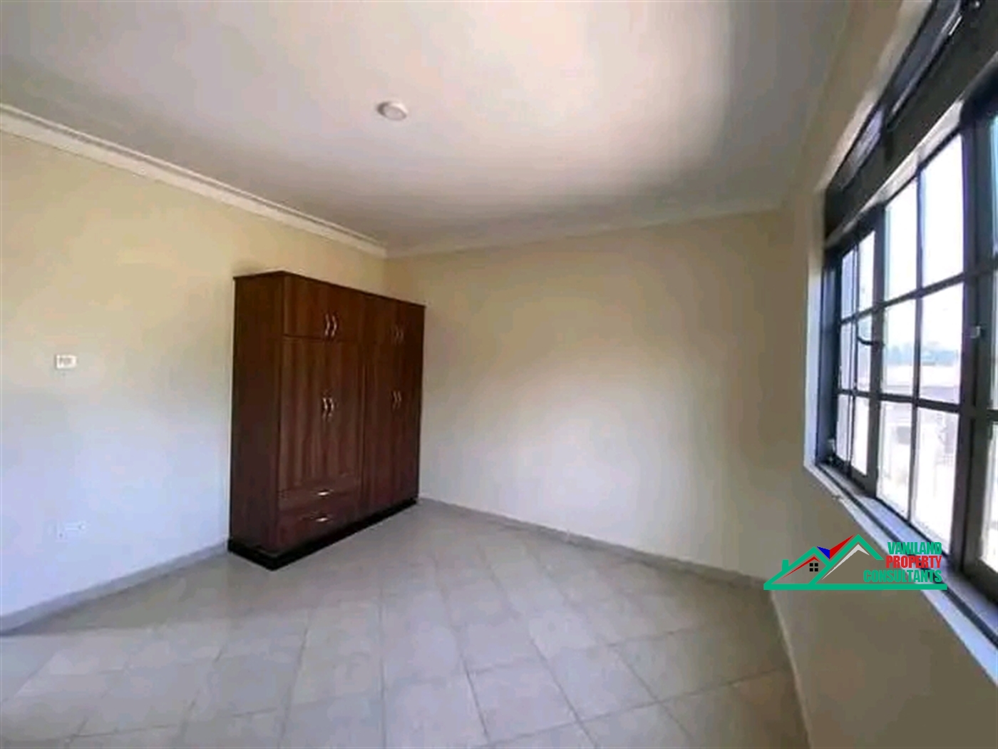 Apartment for rent in Mutungo Kampala