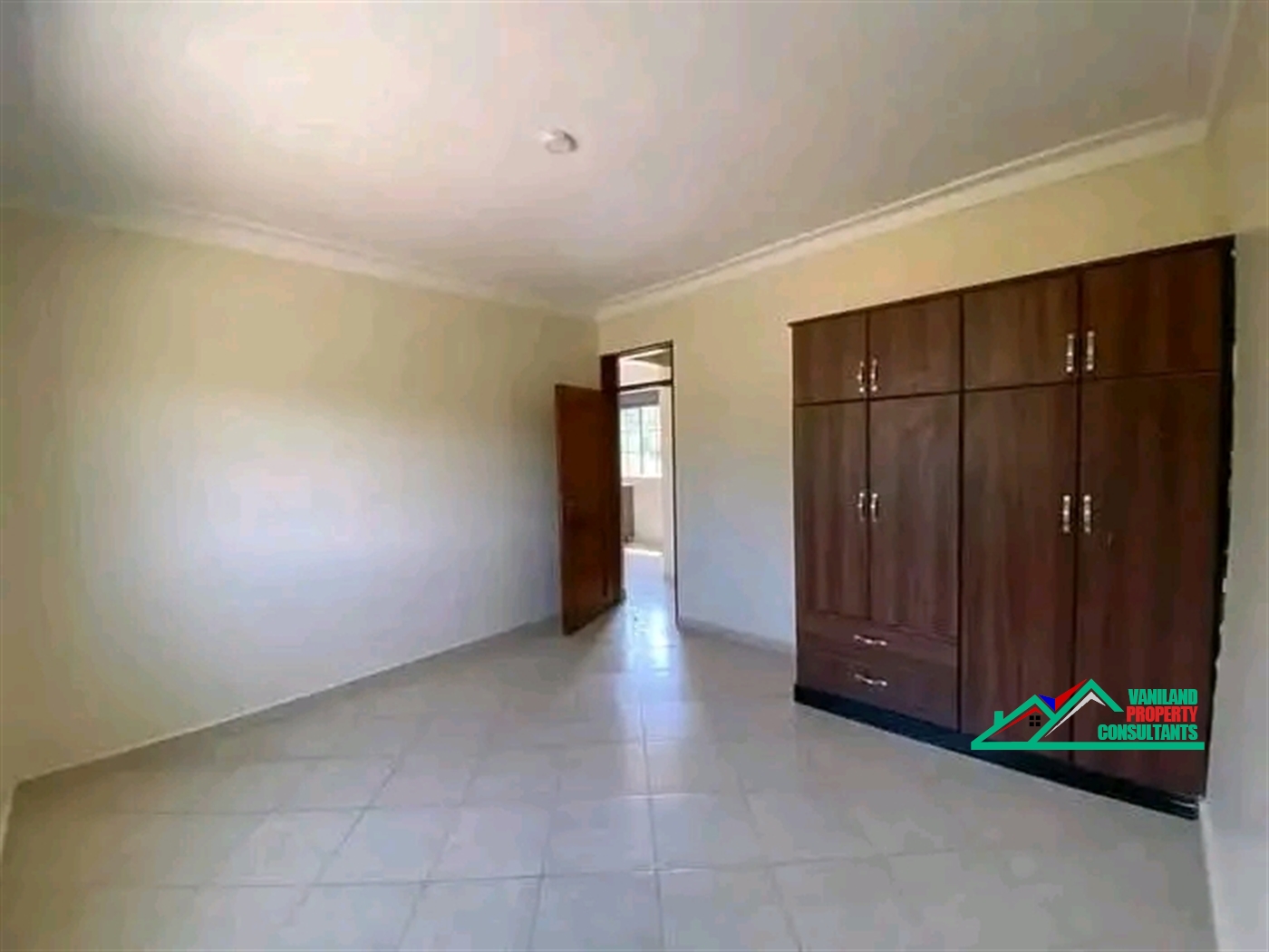 Apartment for rent in Mutungo Kampala