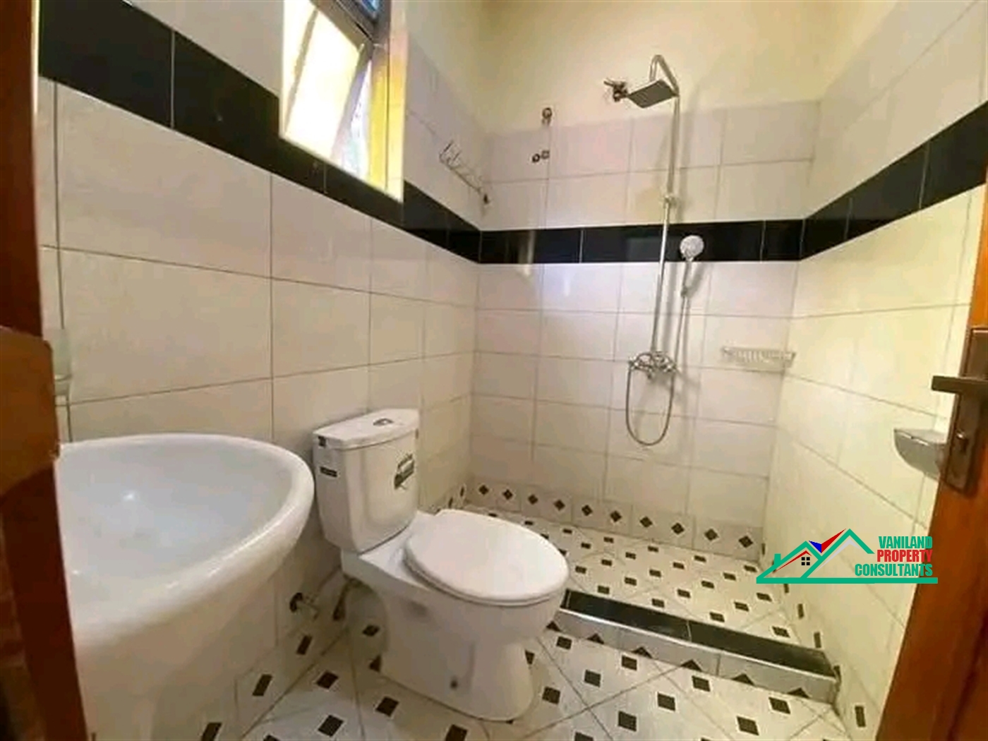 Apartment for rent in Mutungo Kampala