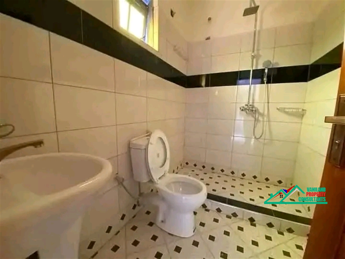 Apartment for rent in Mutungo Kampala