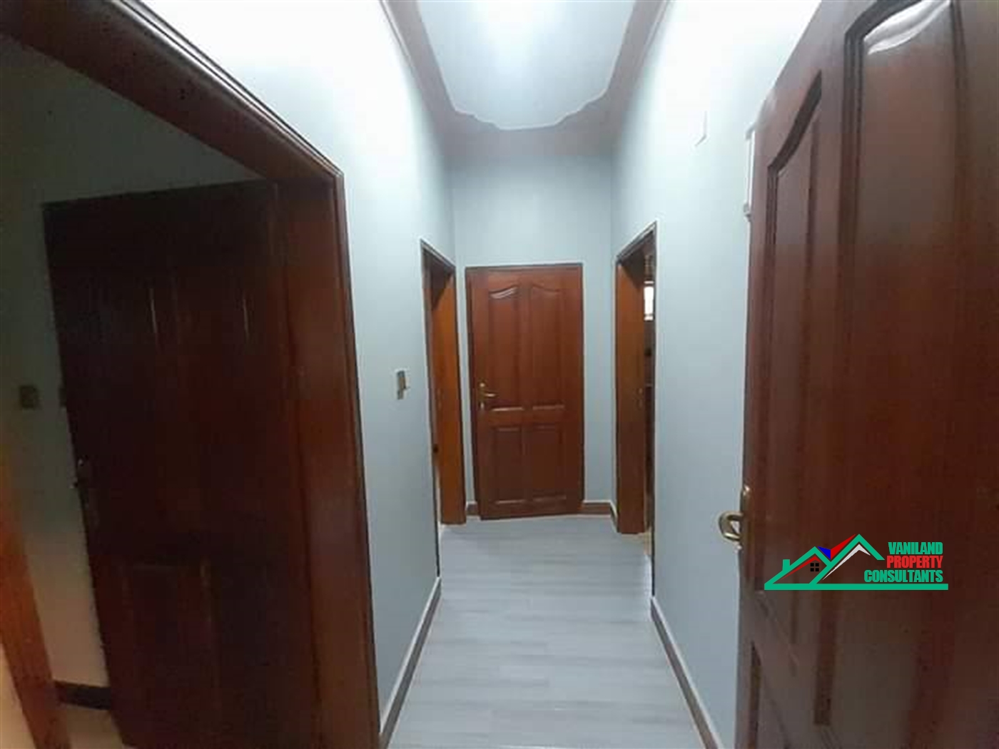 Apartment for rent in Naalya Wakiso