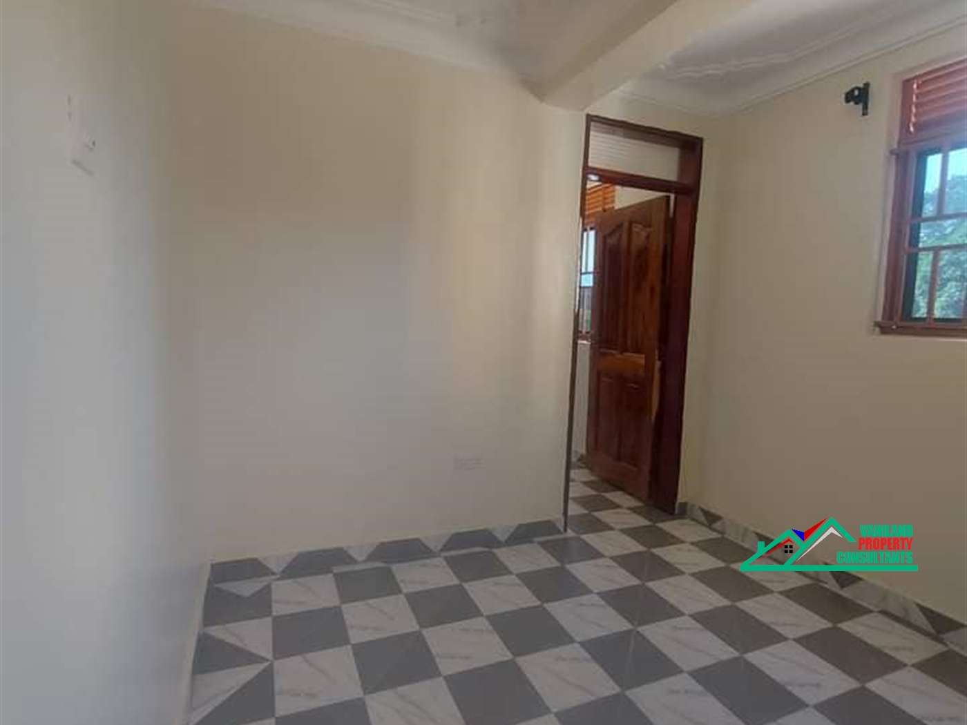 Apartment for rent in Kira Wakiso