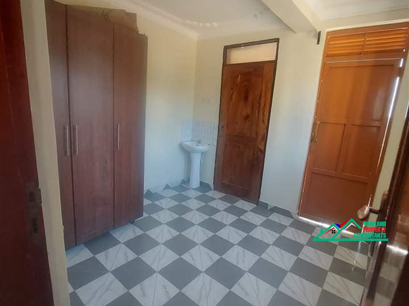 Apartment for rent in Kira Wakiso