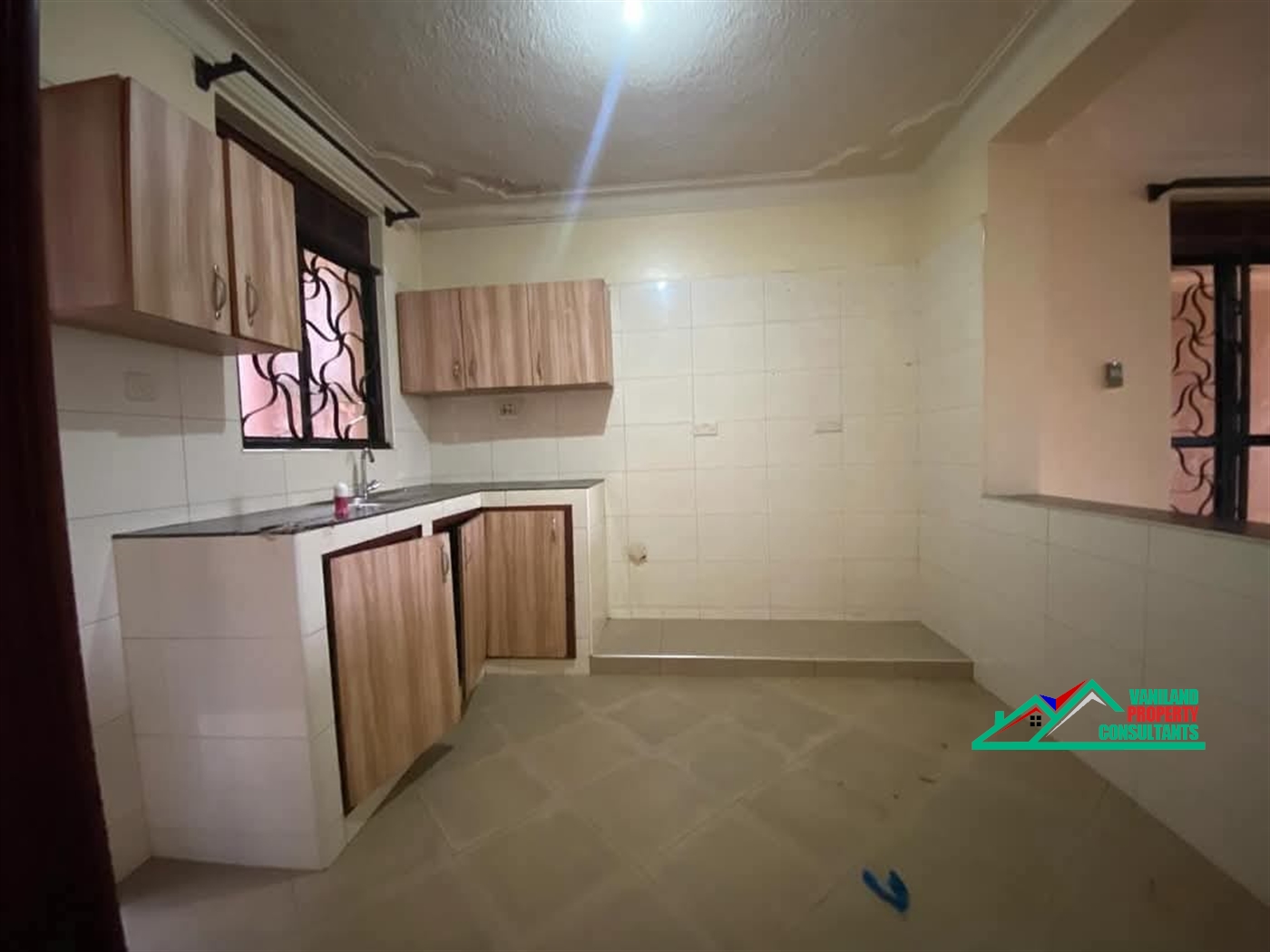 Apartment for rent in Najjera Wakiso