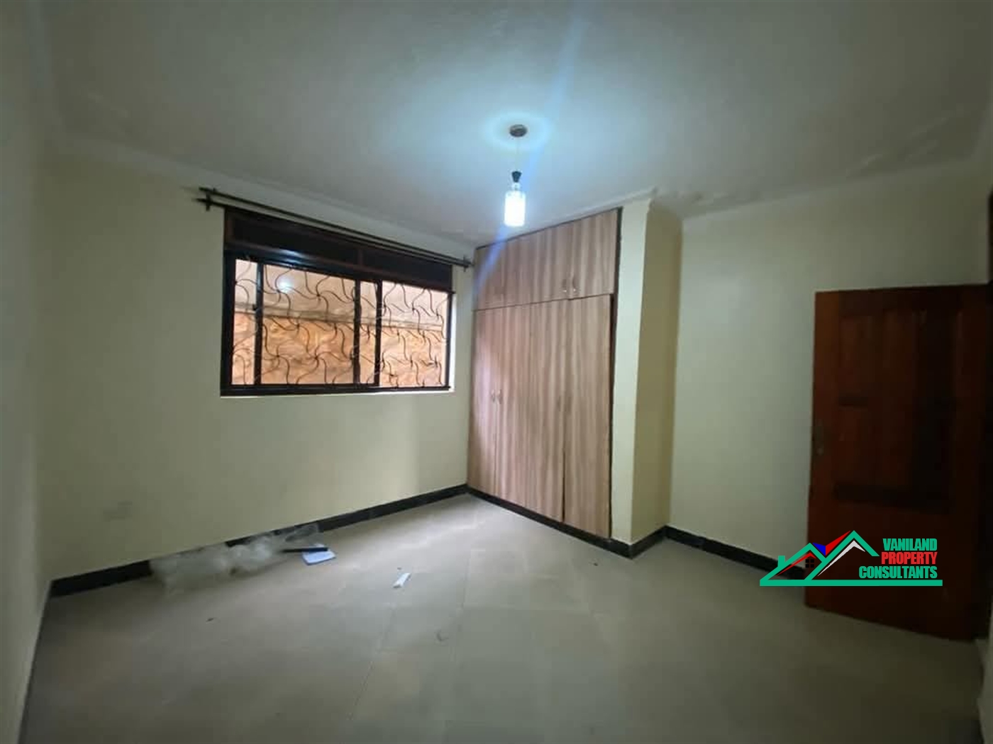 Apartment for rent in Najjera Wakiso