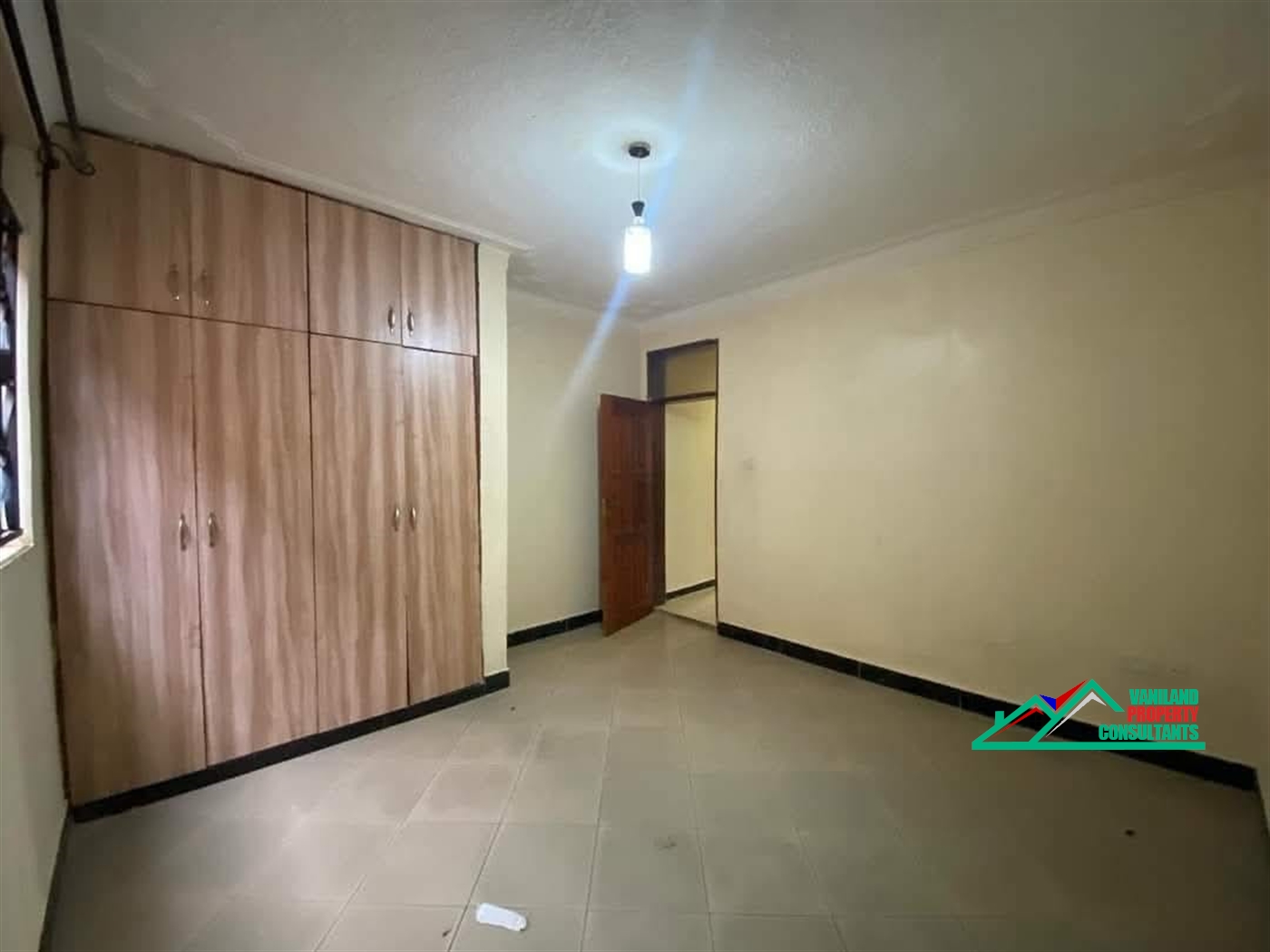 Apartment for rent in Najjera Wakiso