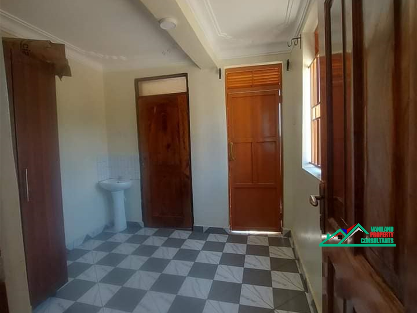 Apartment for rent in Kira Wakiso