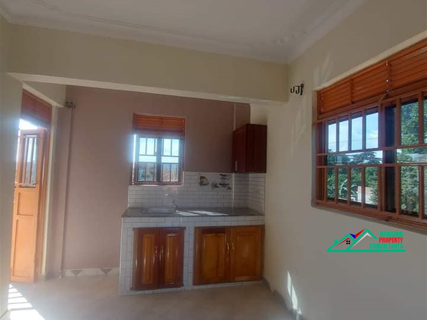 Apartment for rent in Kira Wakiso