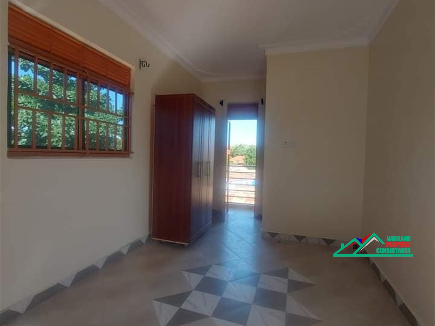 Apartment for rent in Kira Wakiso