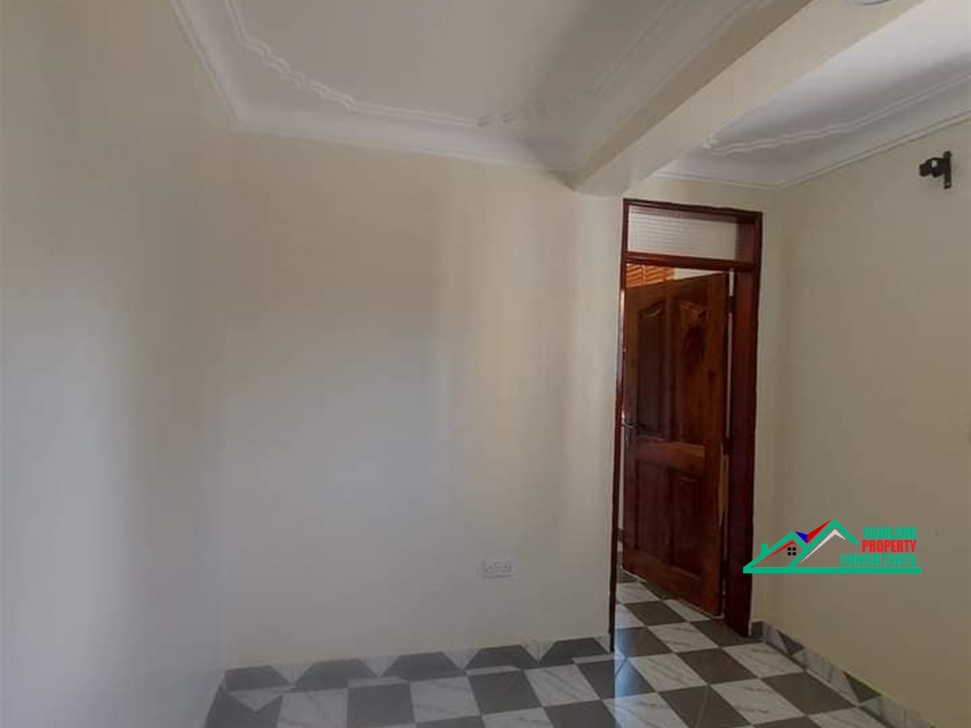 Apartment for rent in Kira Wakiso