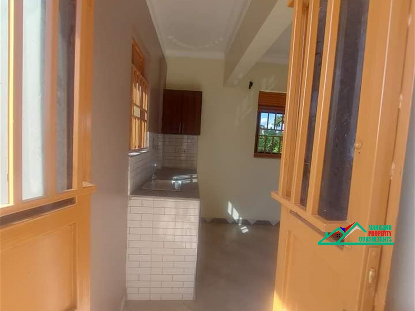 Apartment for rent in Kira Wakiso