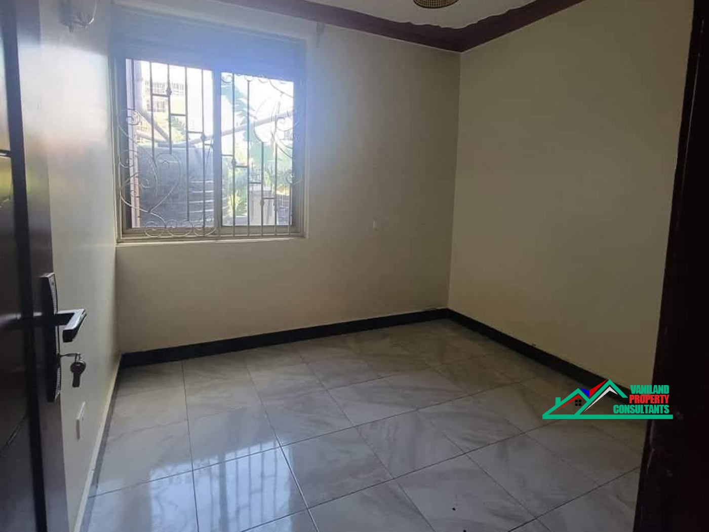 Apartment for rent in Najjera Wakiso