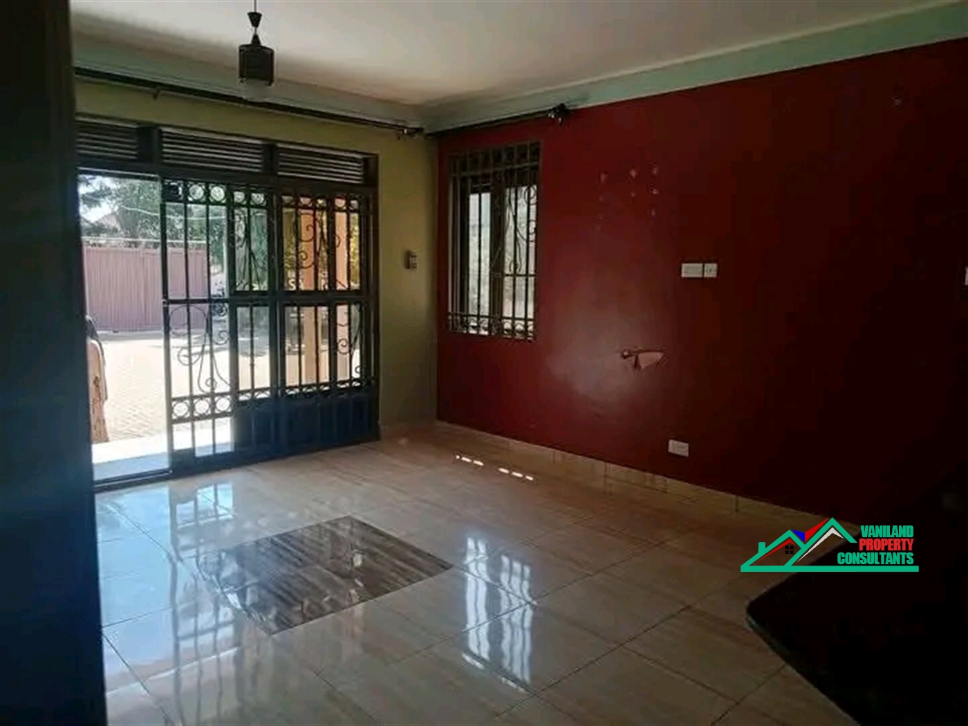 Semi Detached for rent in Namugongo Wakiso