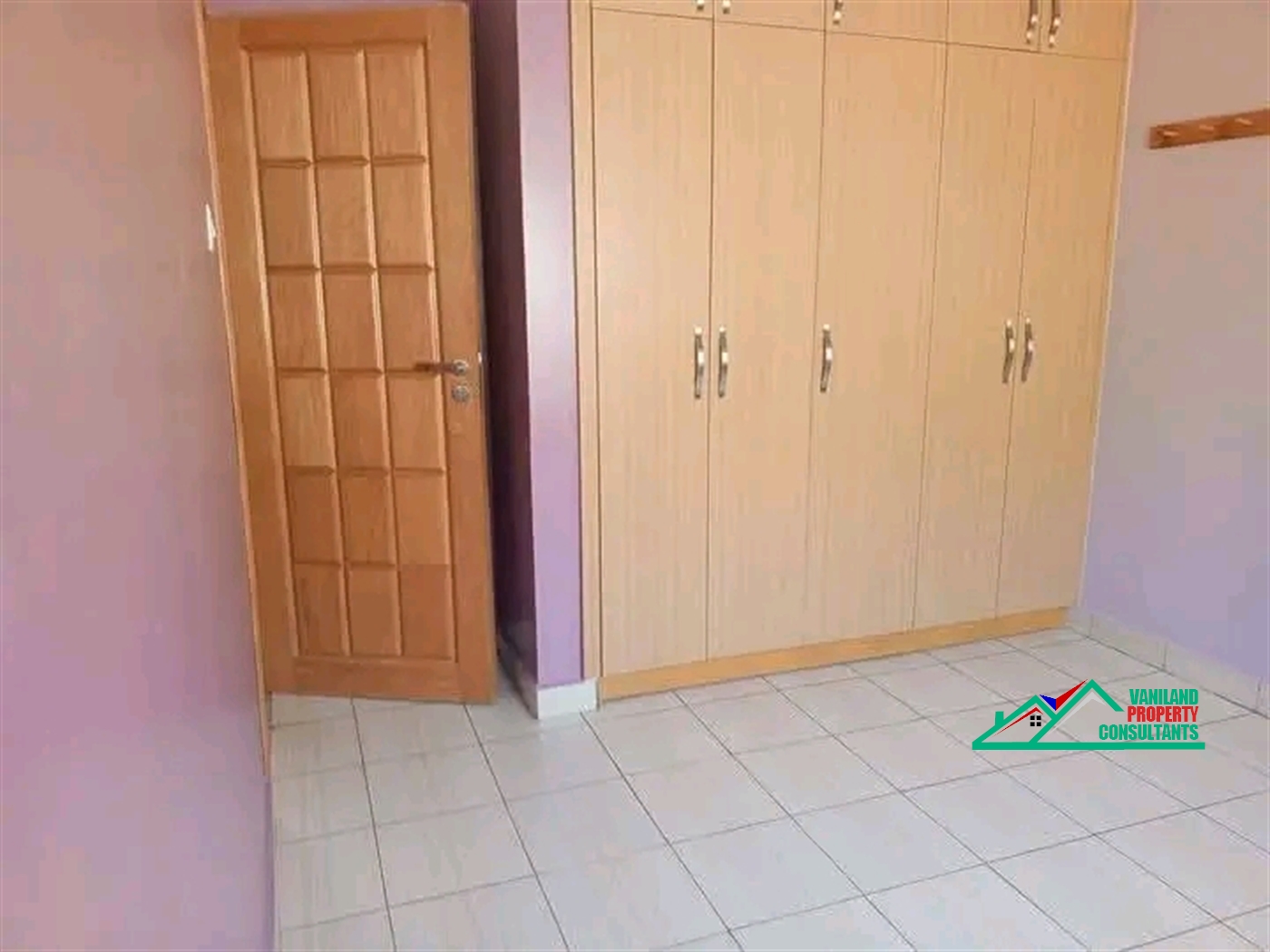 Semi Detached for rent in Namugongo Wakiso