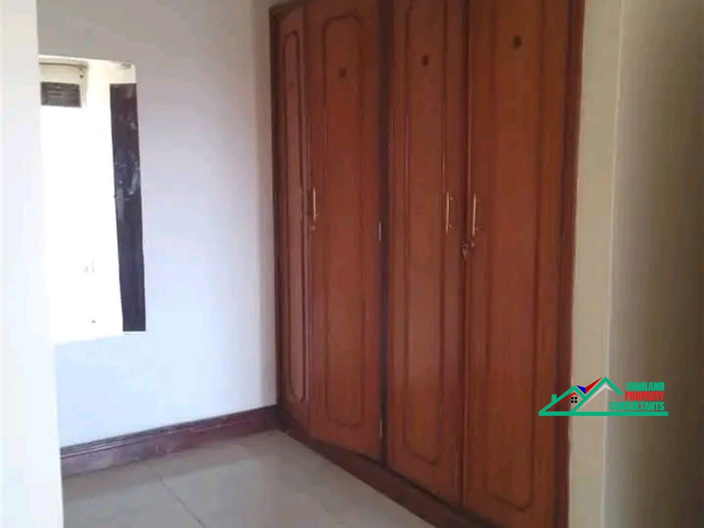 Duplex for rent in Naalya Wakiso