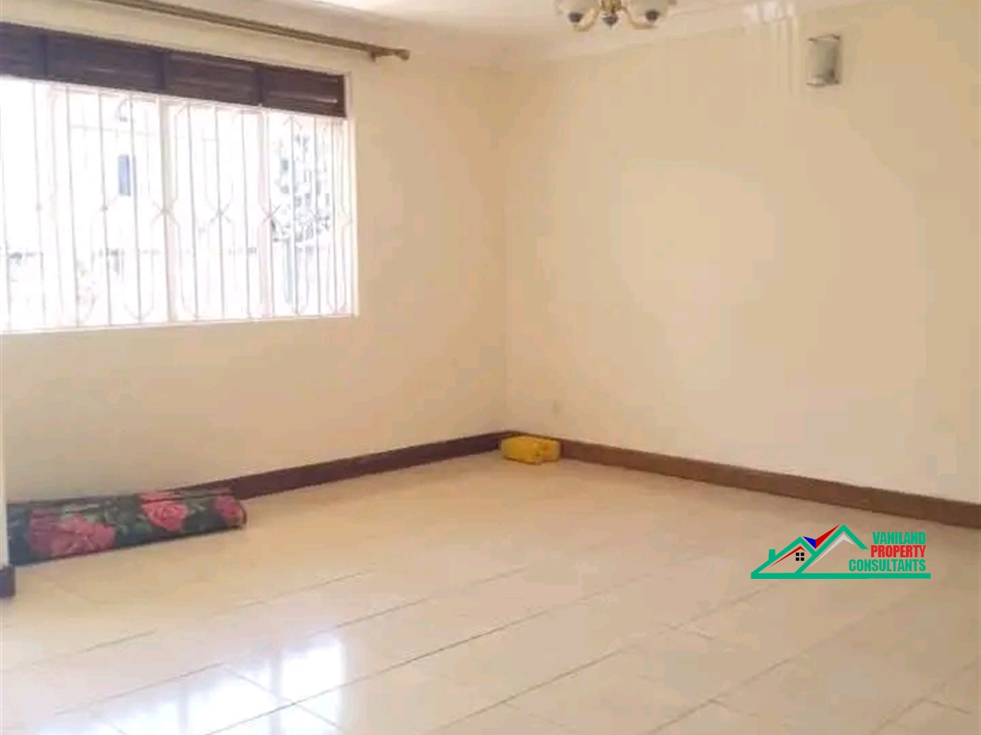 Duplex for rent in Naalya Wakiso